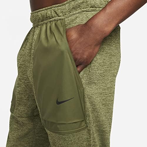 Calça fitness de fitness nike therma-fit