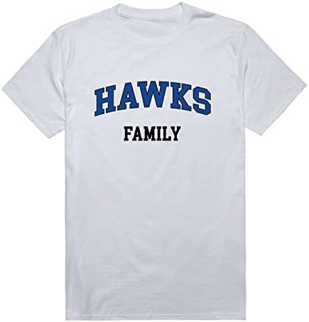 Camiseta da família Hartwick College Hawks