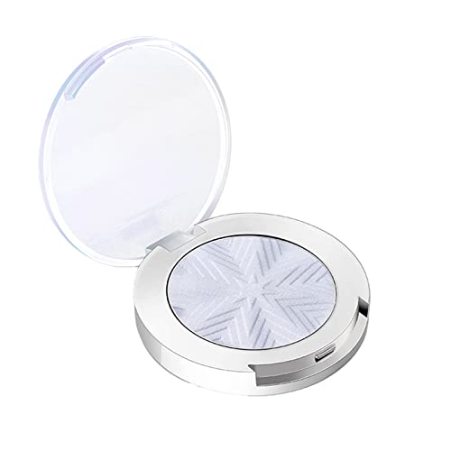 Lápis de marcador de olho Highlighter Highlighter White High -marca