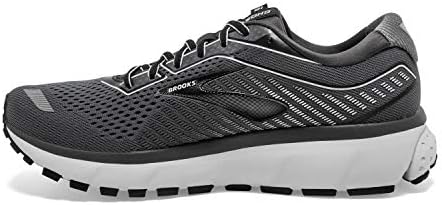 Brooks Mens Ghost 12 tênis de corrida