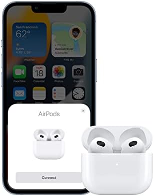 Apple AirPods