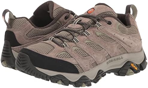 Merrell Women's Moab 3 Sapato de caminhada