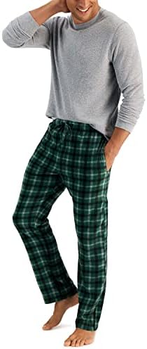 Hanes Microfleece Sleep Sleep Pant masculino