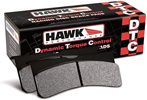 Hawk Performance HB227U.630 PAT DE FREIO DE DISC