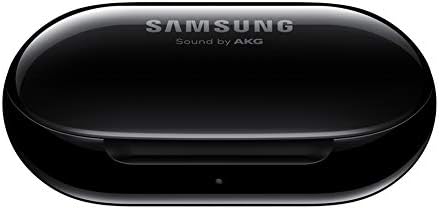 Samsung Galaxy Buds+ Substituição True Wireless Charging SOCK - BLACK