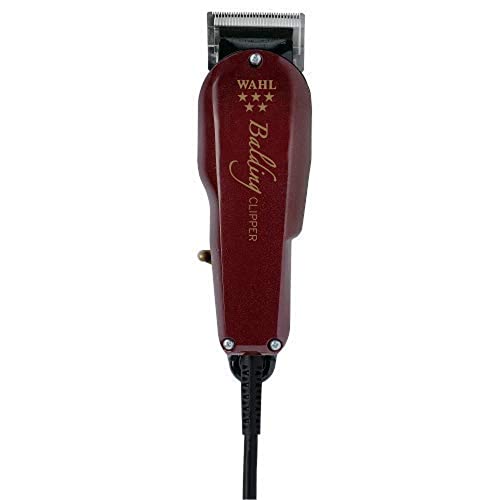 Wahl Professional 5 estrelas Clipper & 5 Star Series Barber Cape Bundle