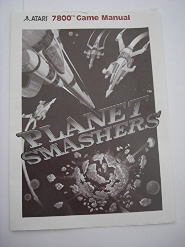 Planet Smashers 7800