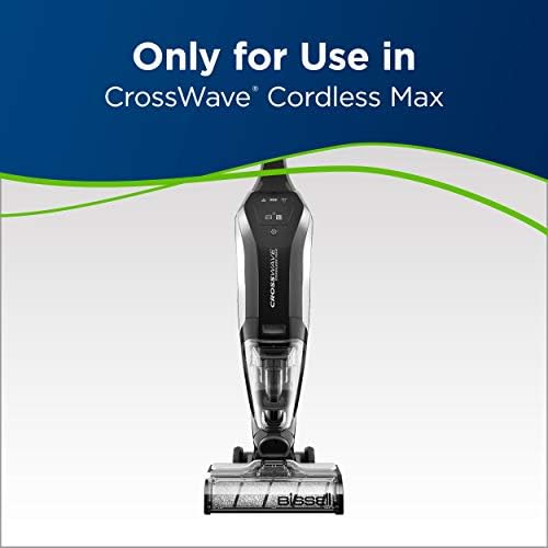 Bissell Multi Surface Pet Brush-Crosswave