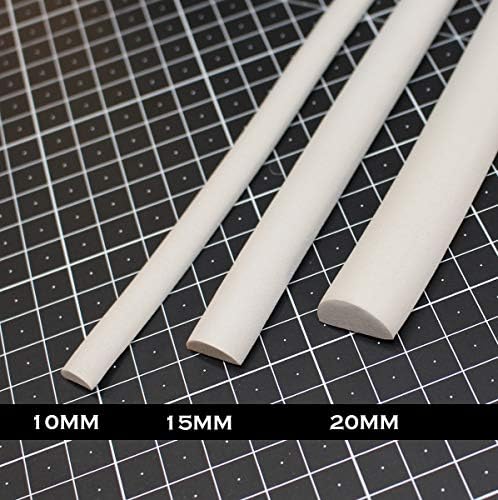 Sks suportes hd-foam as dowels