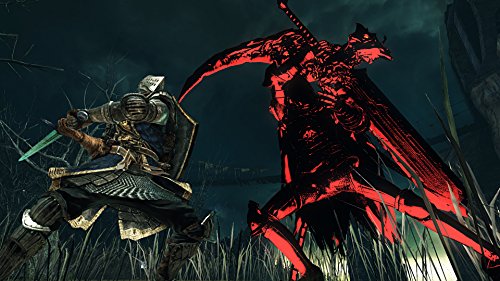 Dark Souls II: Scholar of the First Sin [código de jogo online]