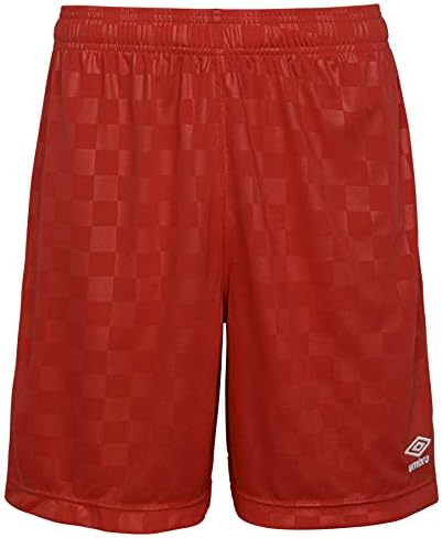 Umbro Kids 'Tickred Short