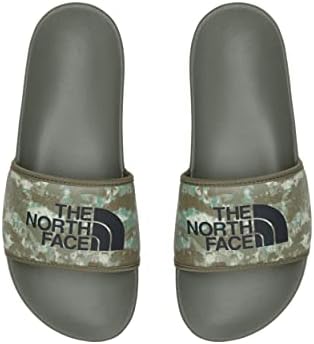 O North Face Men's Base Camp Slide II