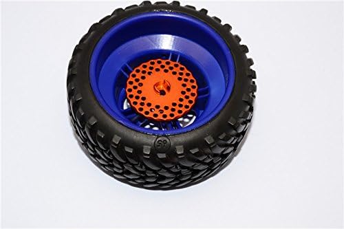 Gpm para traxxas latrax sst e latrax teton teton