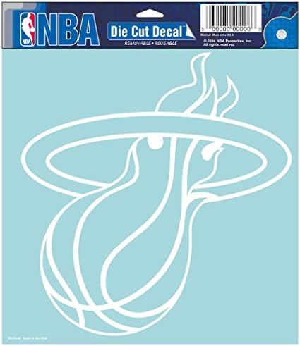 WinCraft NBA Unissex-Adult Standard