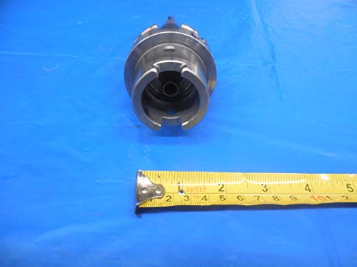 HSK63A 16 mm i.d. Tolutor de ferramentas de ajuste de encolhimento hsk63ahpvtt16095m com tubo de resfriamento