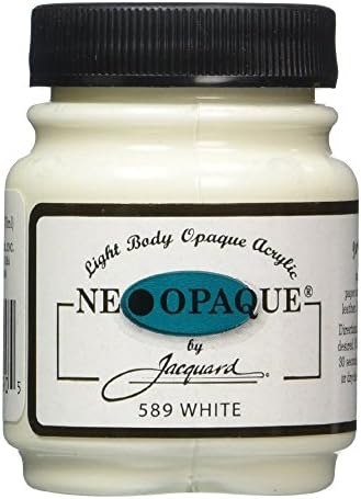 Jacquard Neopaque 2,25 oz 589 branco