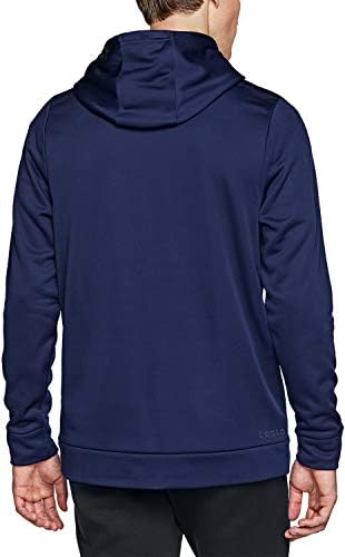 Hoodies de pulôver de lã masculino de TSLA, moletom de capuz de inverno térmico, capuz de treino esportivo de esportes