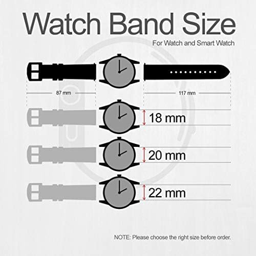 CA0312 The Virgin Mary Santa Maria Leather & Silicone Smart Watch Band Strap for Garmin Approach S40, Forerunner 245/245/645/645,