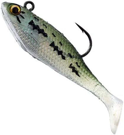 Storm Wildeye Swim Shad 03 Lues de pesca