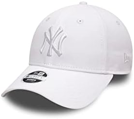 Nova era New York Yankees Tamanho das Hats femininos