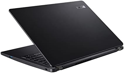 Acer Travelmate - 14 Laptop Intel Core i3-10110U 2,1GHz 8GB RAM 256 GB SSD W10H
