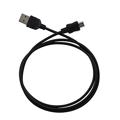 DKKPIA USB CABELO DE CABO DE PONTENDO PARA VIOFO A119 CAPACITOR NOVATEK 96660 HD 2K 1440P 1296P 1080P Câmera de traço de carro