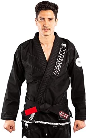 Venum Elite Light 3.0 BJJ GI