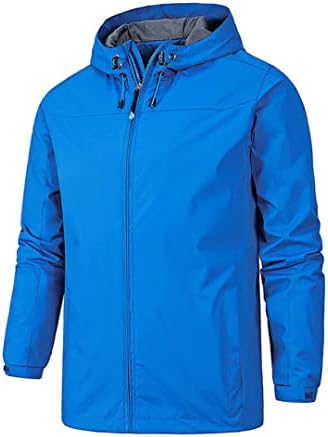 Spring outono fino masculino rápido as jaquetas de caminhada seca ao ar livre caats windbreaker