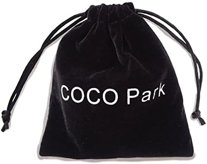 Coco Park Gold Pinging Bone no Heart Pet Memorial