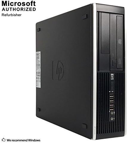 HP Pro 6200 Mini Tower Business High Performance Desktop Computer PC