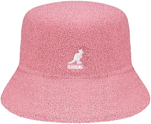 Homens Kangol, Mulheres Bermudas Chapéu