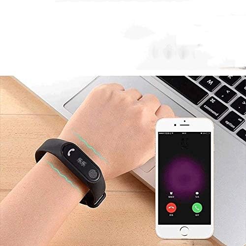 GPPZM Compatível com bandas de WIT ， Acessórios de substituição Bracelete de silicone macio Menino Menm Men Sport Pulseira Braads