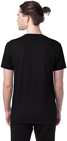 Hanes Men's Nano-T camiseta