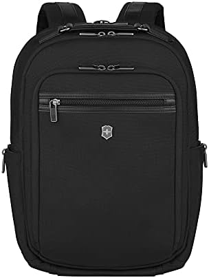 Mochila autêntica oficial do Victorinox Men, Black