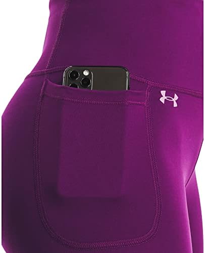 Under Armour Women's Standard Motion Legreggings, Rivalry / / Wellyfish, X-Large