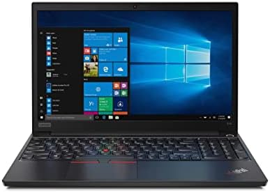 OEM Lenovo ThinkPad E15 Gen 2 15,6 FHD IPS, Ryzen 5 4500U Hexa Core, 40 GB de RAM, 1 TB NVME, W10P, laptop comercial