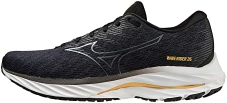 Mizuno Wave Rider 26 tênis de corrida - AW22