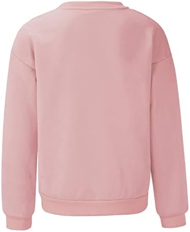 Moletom de tamanho grande para mulheres PLUS TAMANHAS PULLOVERS MULHERES FUNCIONANTE GRAPHIC ROLOD ROUNCO MOLETO DO MOLHO