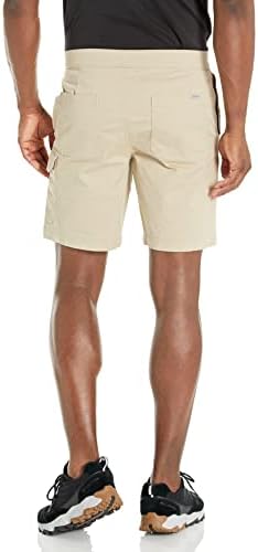 Columbia Men's Pacific Ridge Belted Utility Short