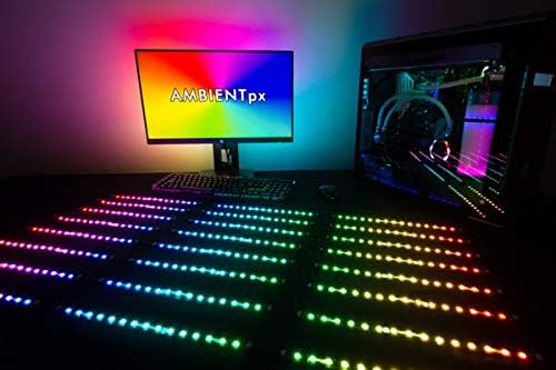 Aquacomputer Farbwerk 360 RGB LED Controller