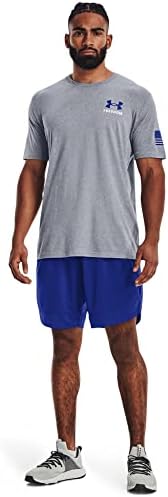 Under Armour Men's New Freedom Banner T-Shirt