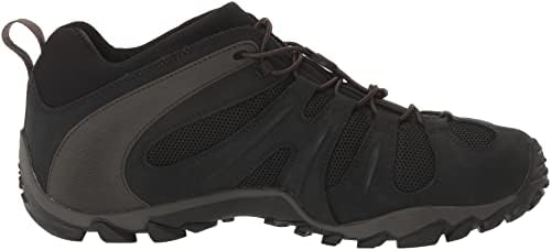 Merrell Men's Cham 8 tênis de caminhada