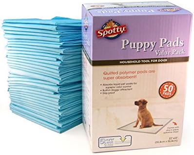 Super absorvente absorvente de serviço de 5 camadas de estojo hidrato à prova de vazamento de pet puppy cachorrinho