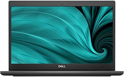 Dell Latitude 3420 Laptop - Display de 14 FHD AG - 2,6 GHz Intel Core i5 4 -Core - 16 GB de RAM - 256 GB SSD - Intel XMM 7360 Global LTE - Win10 Pro