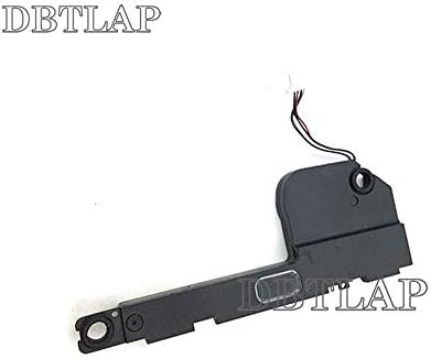 DBTLAP Laptop interno interno Alto-falante Compatível para HP Envy 14-J PK23000QW00 818130-001