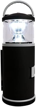 Lanterna de ferramenta de camping bigtree 2 em 1 LED com chave de fenda 17 pcs ferramenta doméstica Luz de emergência