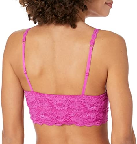 Cosabella Women's Say Never Beauty Sweetie Bralette