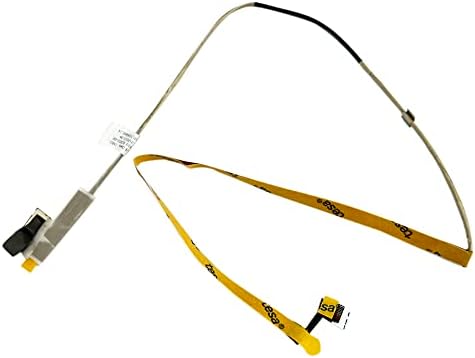 Zahara Camera Webcam Cable para HP PS1814 Elitebook 840 G6 840 G7 6017B1098301