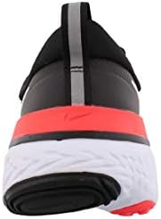 Nike React Miler Mens Shoes, branco, tamanho 8.5
