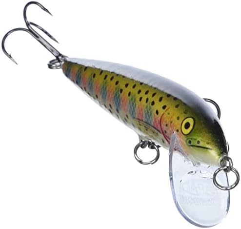 Rapala CD11 Countdown 4,3 polegadas, 0,6 oz